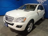 2011 Mercedes-Benz ML 350 4Matic
