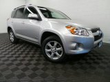 2011 Toyota RAV4 Limited 4WD
