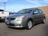 2012 Nissan Sentra 2.0 S