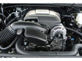 2014 Cadillac Escalade Premium AWD 6.2 Liter OHV 16-Valve VVT Flex-Fuel V8 Engine