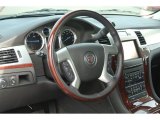 2014 Cadillac Escalade Premium AWD Steering Wheel