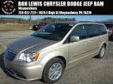 2014 Cashmere Pearl Chrysler Town & Country Touring #89265352