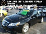 2012 Chrysler 200 Touring Sedan