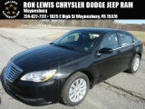 2014 Chrysler 200 Touring Sedan
