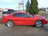 1995 Ford Mustang GT Coupe Exterior