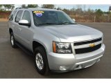 2013 Chevrolet Tahoe LT 4x4