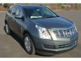 2013 Cadillac SRX Luxury FWD Data, Info and Specs