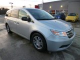 2011 Honda Odyssey EX-L
