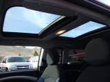 2008 Mini Cooper S Clubman Sunroof