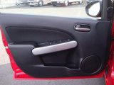 2012 Mazda MAZDA2 Touring Door Panel