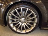 2014 Audi TT S 2.0T quattro Coupe Wheel