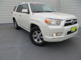 2011 Toyota 4Runner SR5