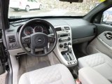 2006 Chevrolet Equinox LT AWD Light Gray Interior