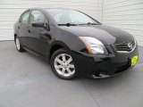 2010 Nissan Sentra 2.0 SR