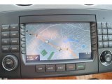 2008 Mercedes-Benz ML 350 4Matic Navigation