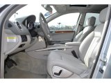 2008 Mercedes-Benz ML 350 4Matic Front Seat