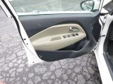 2014 Kia Rio LX Door Panel