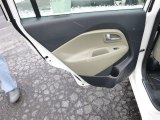 2014 Kia Rio LX Door Panel