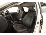 2013 Volkswagen Passat 2.5L SEL Front Seat