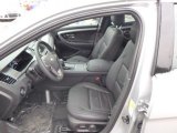 2014 Ford Taurus SEL AWD Front Seat