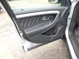 2014 Ford Taurus SEL AWD Door Panel