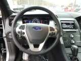 2014 Ford Taurus SEL AWD Steering Wheel