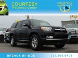 2010 Toyota 4Runner Limited