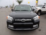 2010 Toyota 4Runner Limited Exterior