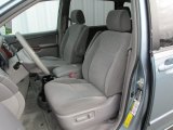2005 Toyota Sienna XLE Front Seat