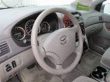 2005 Toyota Sienna XLE Steering Wheel