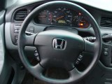 2004 Honda Odyssey EX Steering Wheel