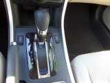 2014 Honda Accord Touring Sedan 6 Speed Automatic Transmission