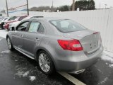 2011 Suzuki Kizashi GTS AWD Exterior