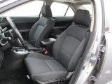 2011 Suzuki Kizashi GTS AWD Front Seat