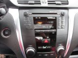 2011 Suzuki Kizashi GTS AWD Controls
