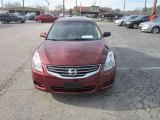 2011 Nissan Altima 2.5 S