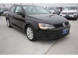 2011 Volkswagen Jetta SE Sedan