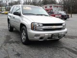 2006 Chevrolet TrailBlazer LS 4x4