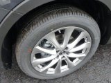 2014 Mazda CX-9 Grand Touring AWD Wheel