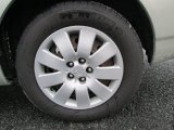 2003 Toyota Corolla LE Wheel