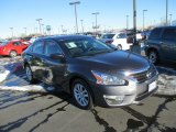 2013 Nissan Altima 2.5 S