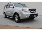 2011 Honda Pilot Touring