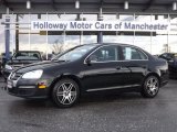2010 Volkswagen Jetta TDI Sedan