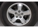 2007 Honda Pilot EX-L Wheel