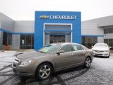 2012 Chevrolet Malibu LT