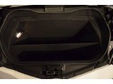 2012 Lamborghini Aventador LP 700-4 Trunk