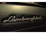 Lamborghini Aventador 2012 Badges and Logos