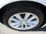 2013 Buick Verano FWD Wheel