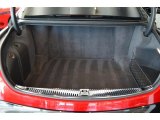 2010 Maybach 57 S Trunk