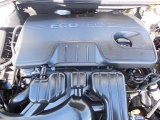 2013 Buick Verano Engines
